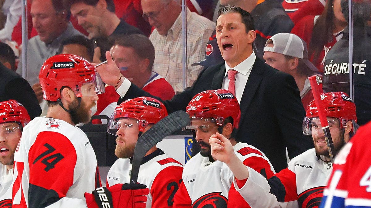 Debate Over NHL Preseason Games