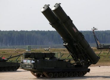 U.S. Approves Potential $2.68 Billion Defense Sale to Ukraine