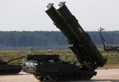 U.S. Approves Potential $2.68 Billion Defense Sale to Ukraine