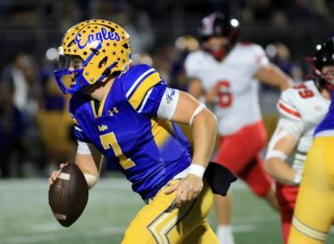 Chicagoland High School Football Week 6 Highlights