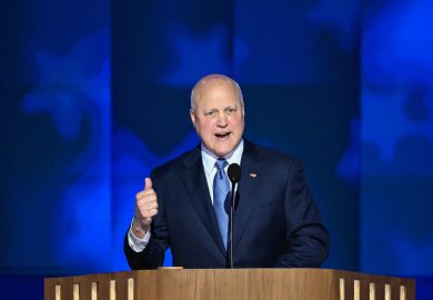 Mitch Landrieu: A Potential Presidential Run and Insights on U.S. Politics