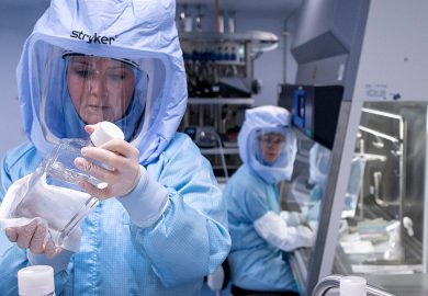Adjusting International Drug Prices for American Innovation