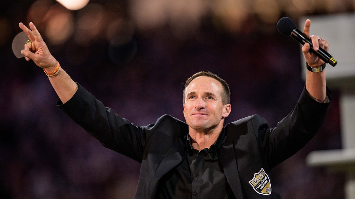 Drew Brees’ Near Comeback with the Denver Broncos