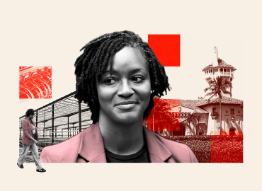 Angie Nixon Calls for Moratorium on New AI Data Centers
