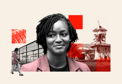 Angie Nixon Calls for Moratorium on New AI Data Centers