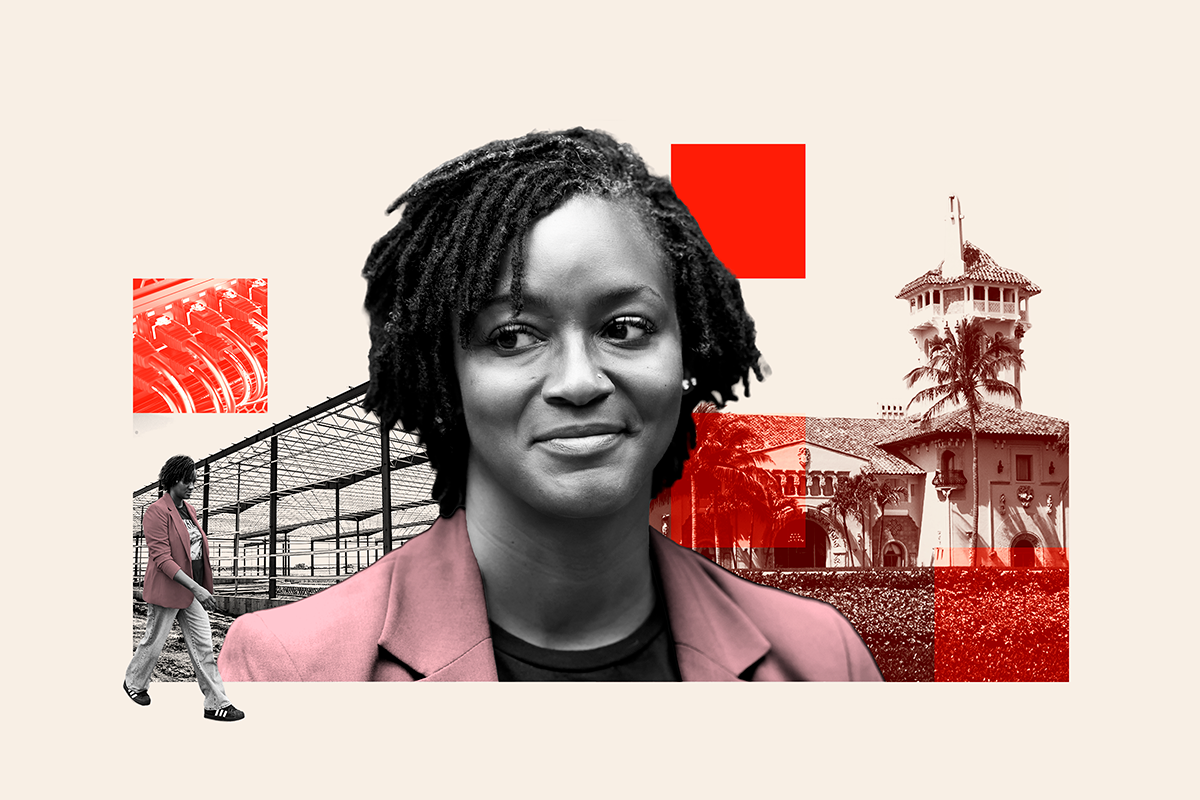 Angie Nixon Calls for Moratorium on New AI Data Centers
