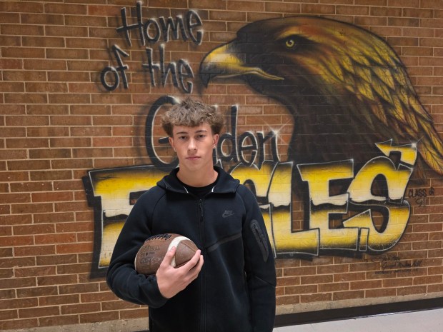 Jacobs’ Owen Crouch’s Impactful Season