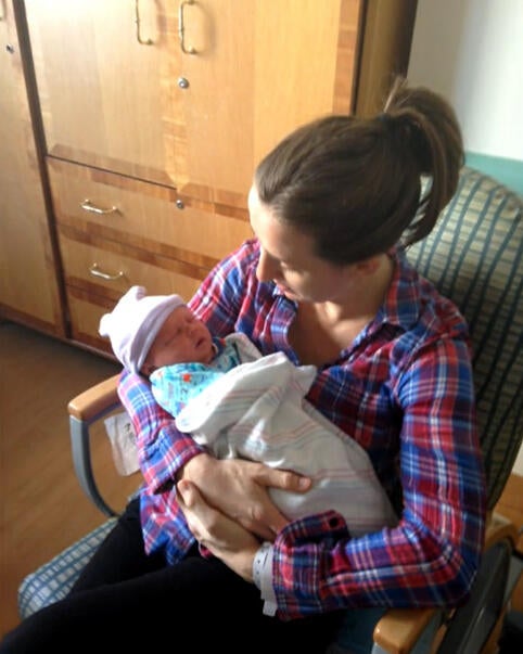 Understanding Postpartum Psychosis: A Rare But Severe Mental Health Issue