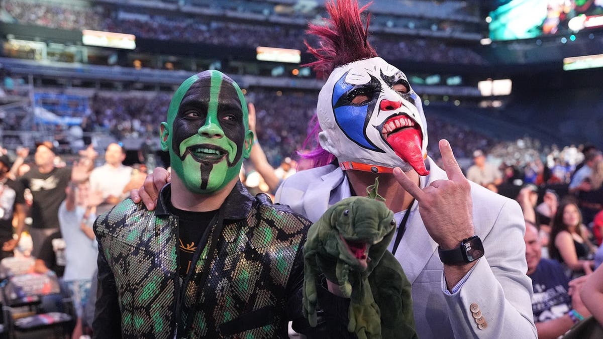 Highlights and Anticipation for Lucha Libre AAA’s Triplemania 34
