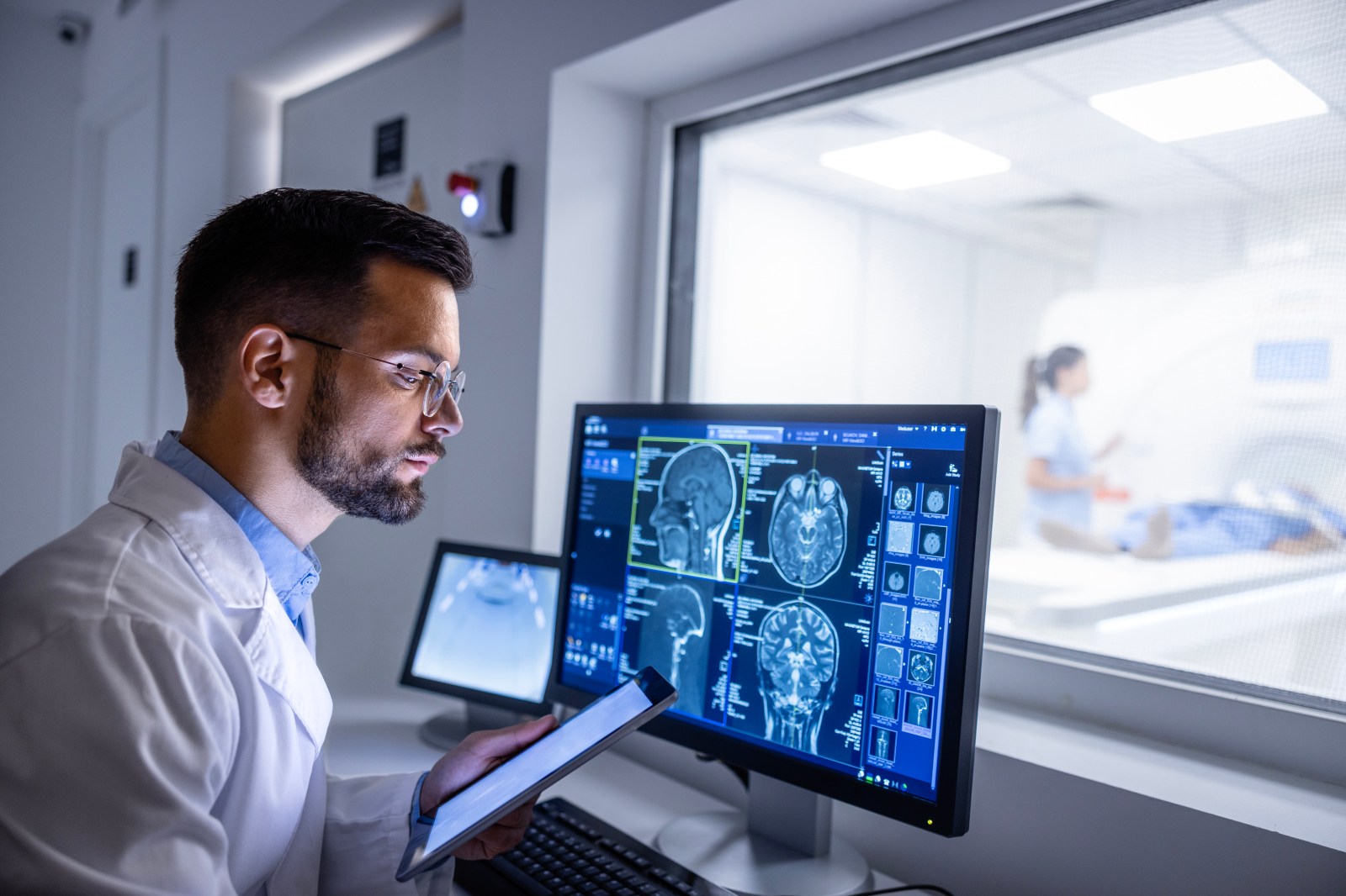 Concerns Grow Over New Borrowing Limits for Medical Students