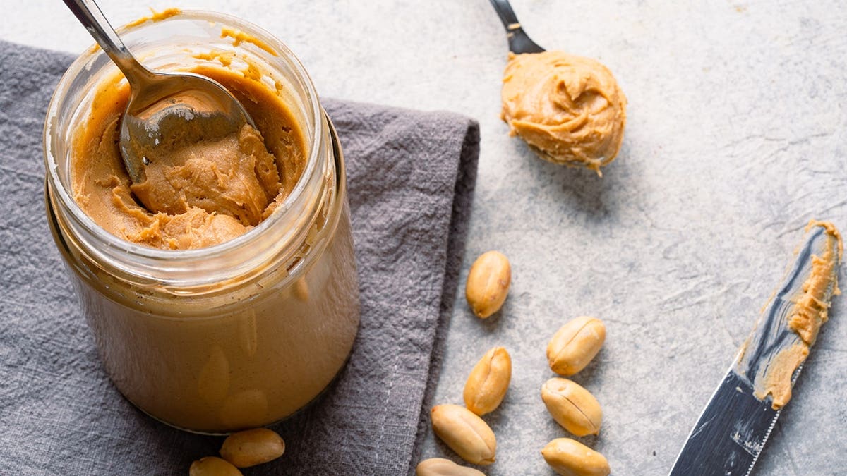 TSA’s Liquid Rule Applies to Peanut Butter: What Travelers Need to Know