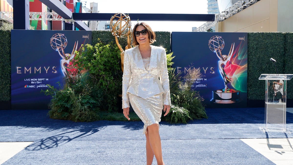 Highlights from the 78th Emmy Awards: Celebrating Excellence in Television