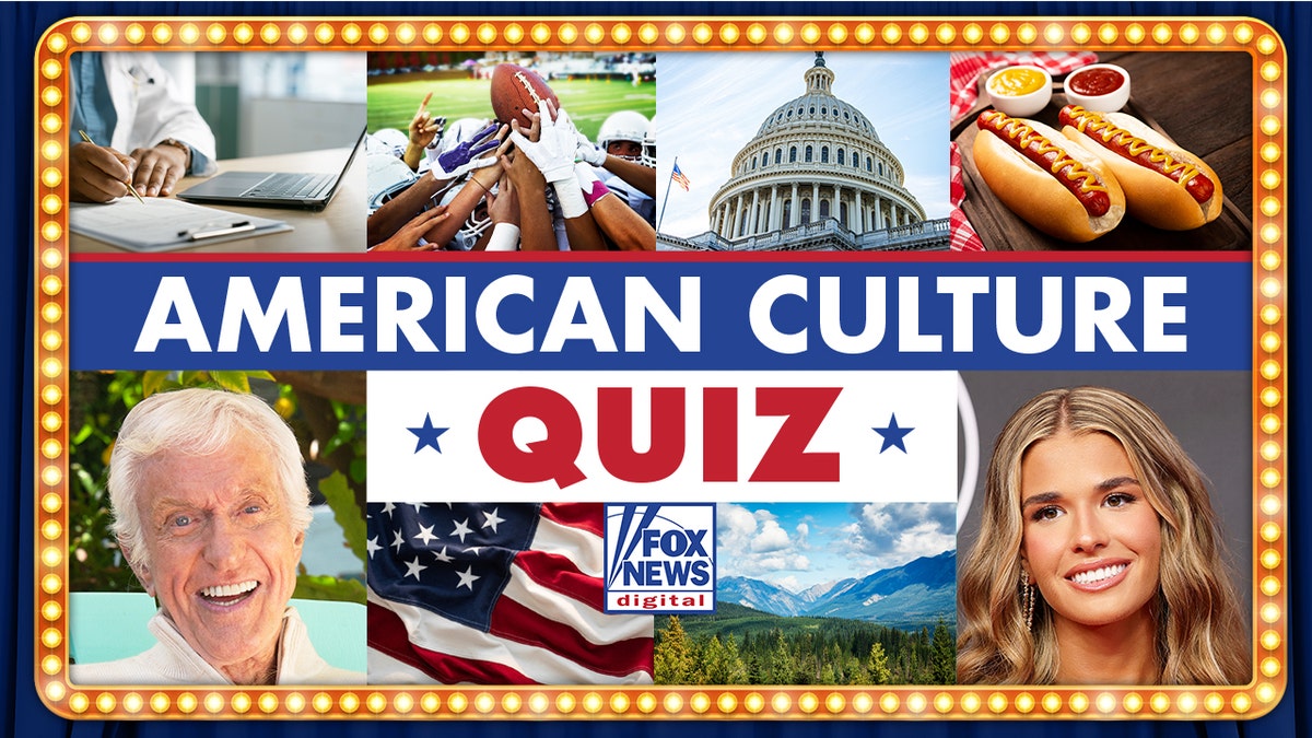 Test Your Knowledge with the American Culture Quiz