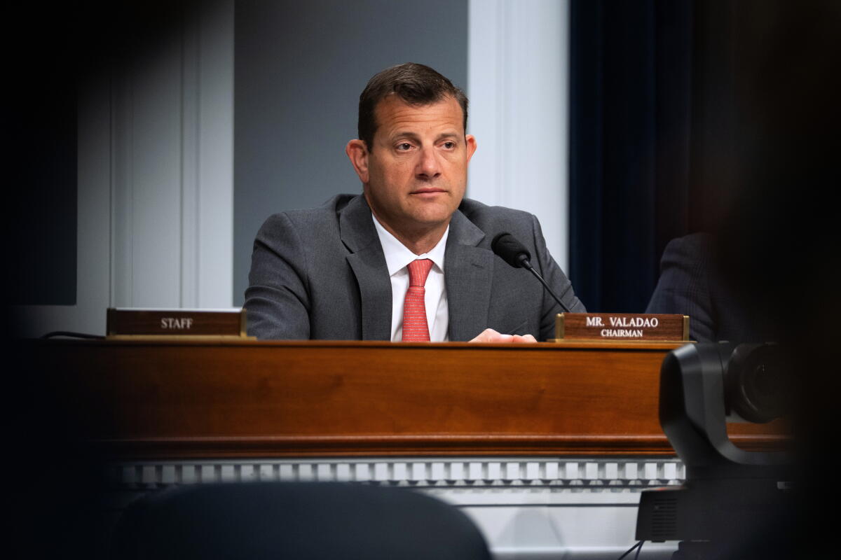 Immigration Debate Intensifies Ahead of Midterm Elections
