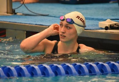 Former Roanoke College Swimmer Speaks Out After Withdrawal of Regulation on Female Sports