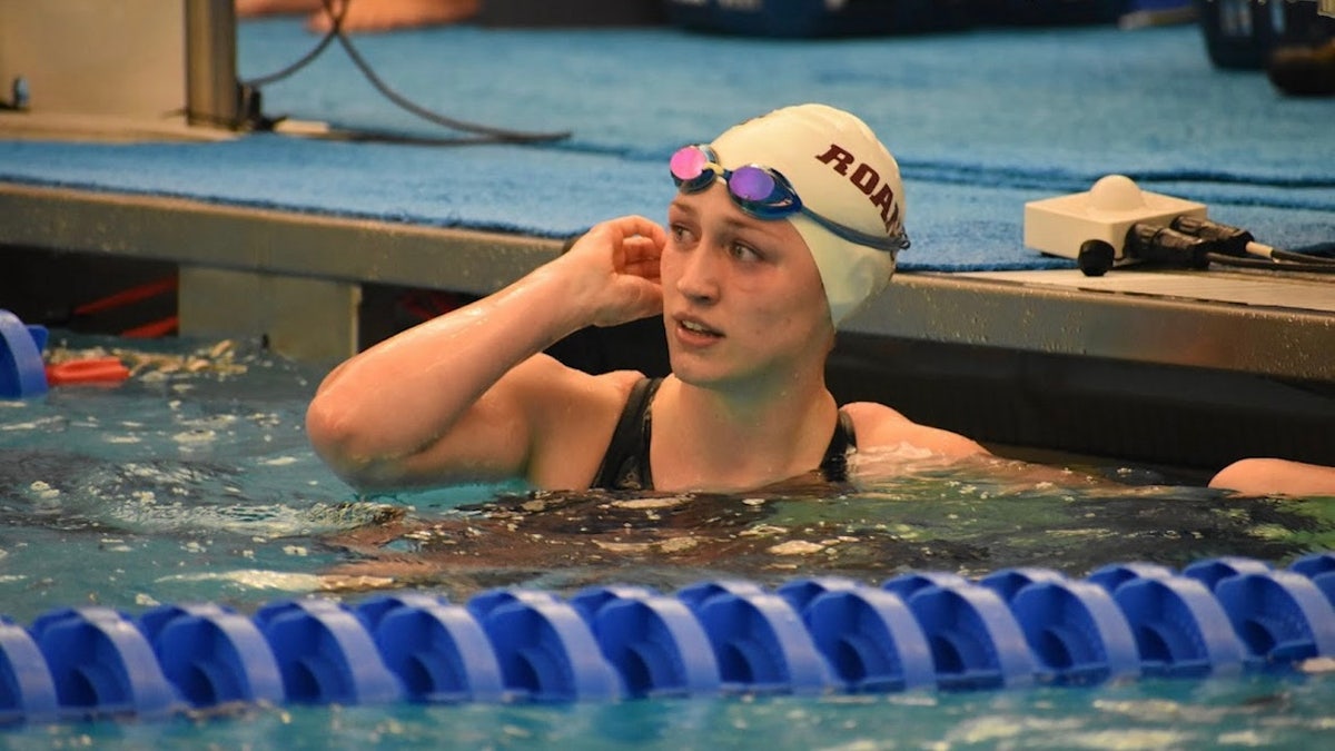 Former Roanoke College Swimmer Speaks Out After Withdrawal of Regulation on Female Sports