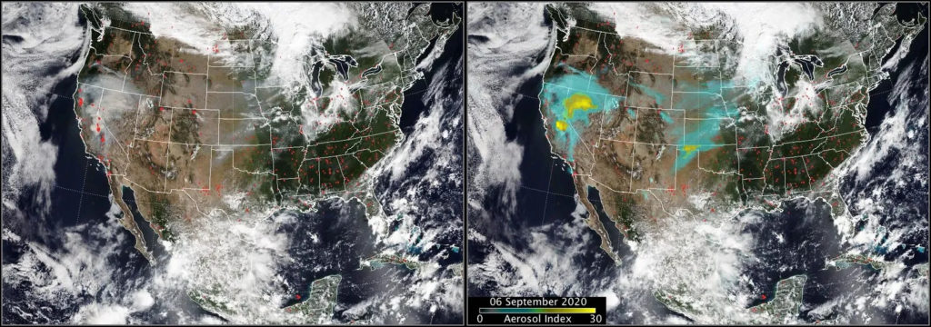 Understanding Pyrocumulonimbus Clouds: NASA’s Mission to Study Firestorm Phenomena