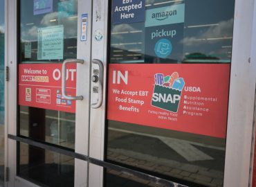 Impacts of New Rules on SNAP and Medicaid