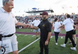 Loyola’s Coaching Adjustments and Impact on Team Performance