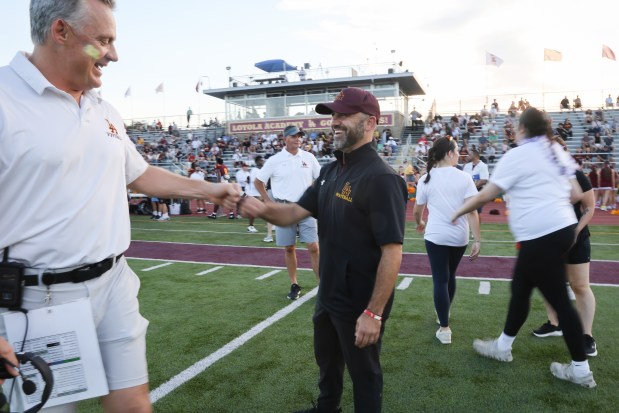 Loyola’s Coaching Adjustments and Impact on Team Performance