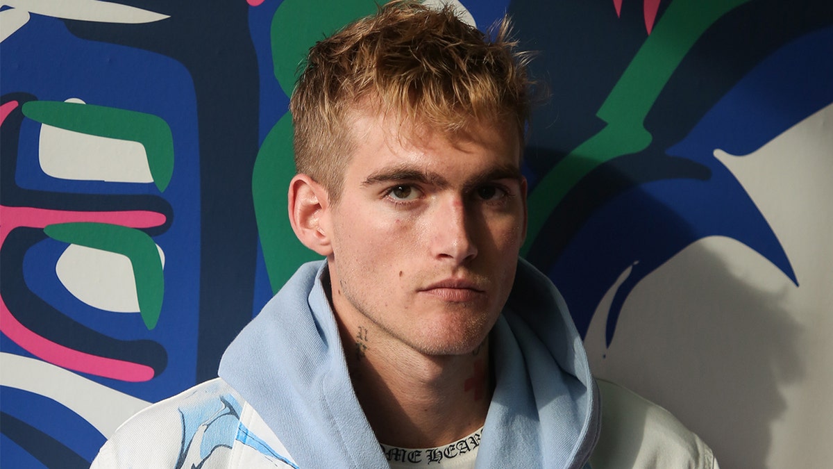 Presley Gerber Passes Away in Rehab