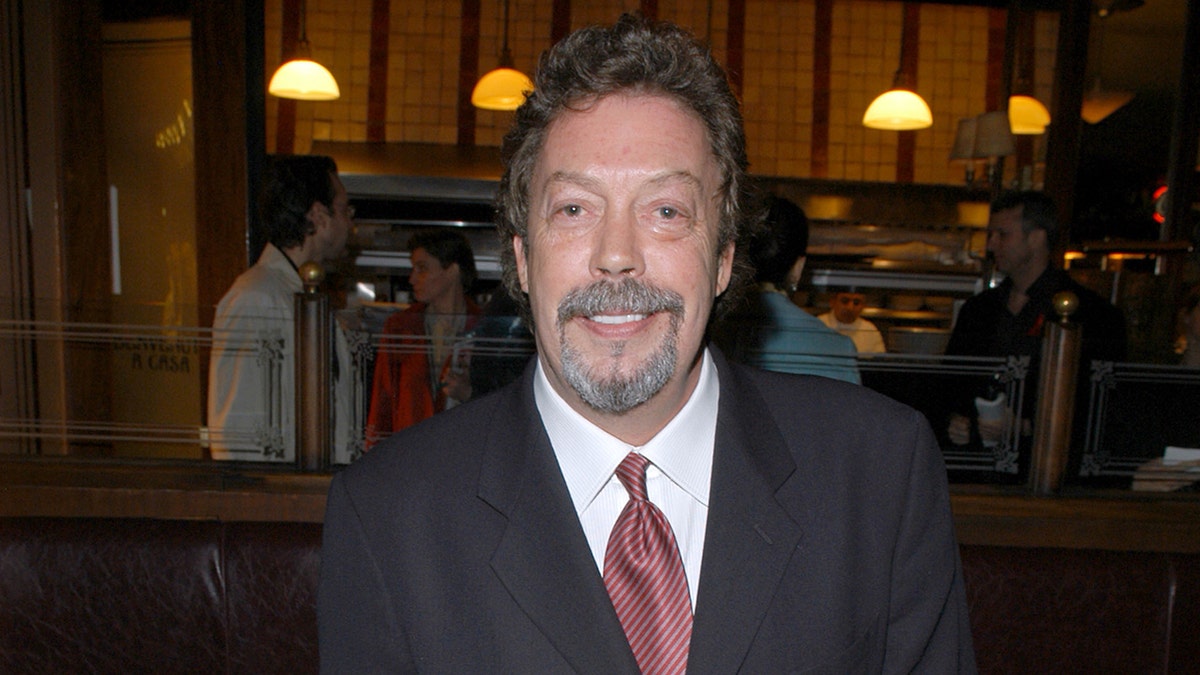Tim Curry’s Legacy: The Life and Career of a Beloved Actor
