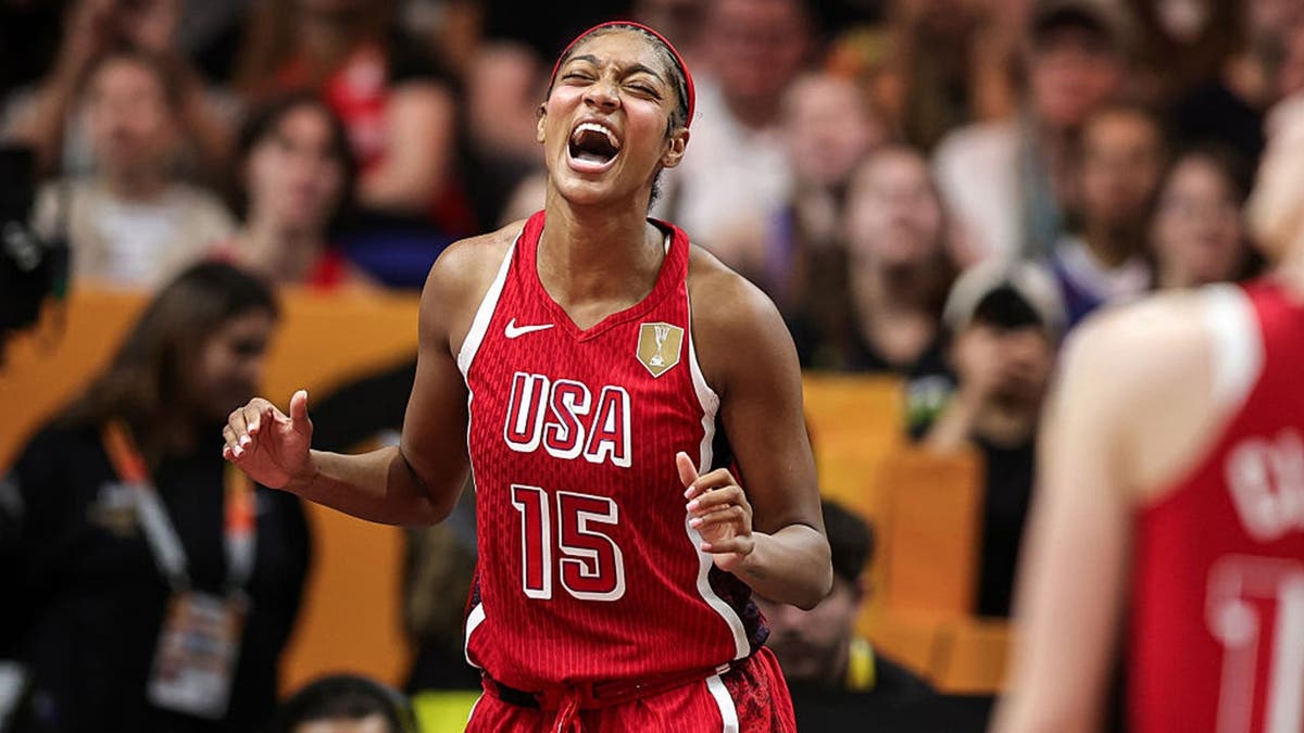 Team USA’s Journey to the FIBA Women’s Basketball World Cup Final