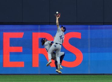 Dodgers Await ‘That Guy’ to Lead October Success
