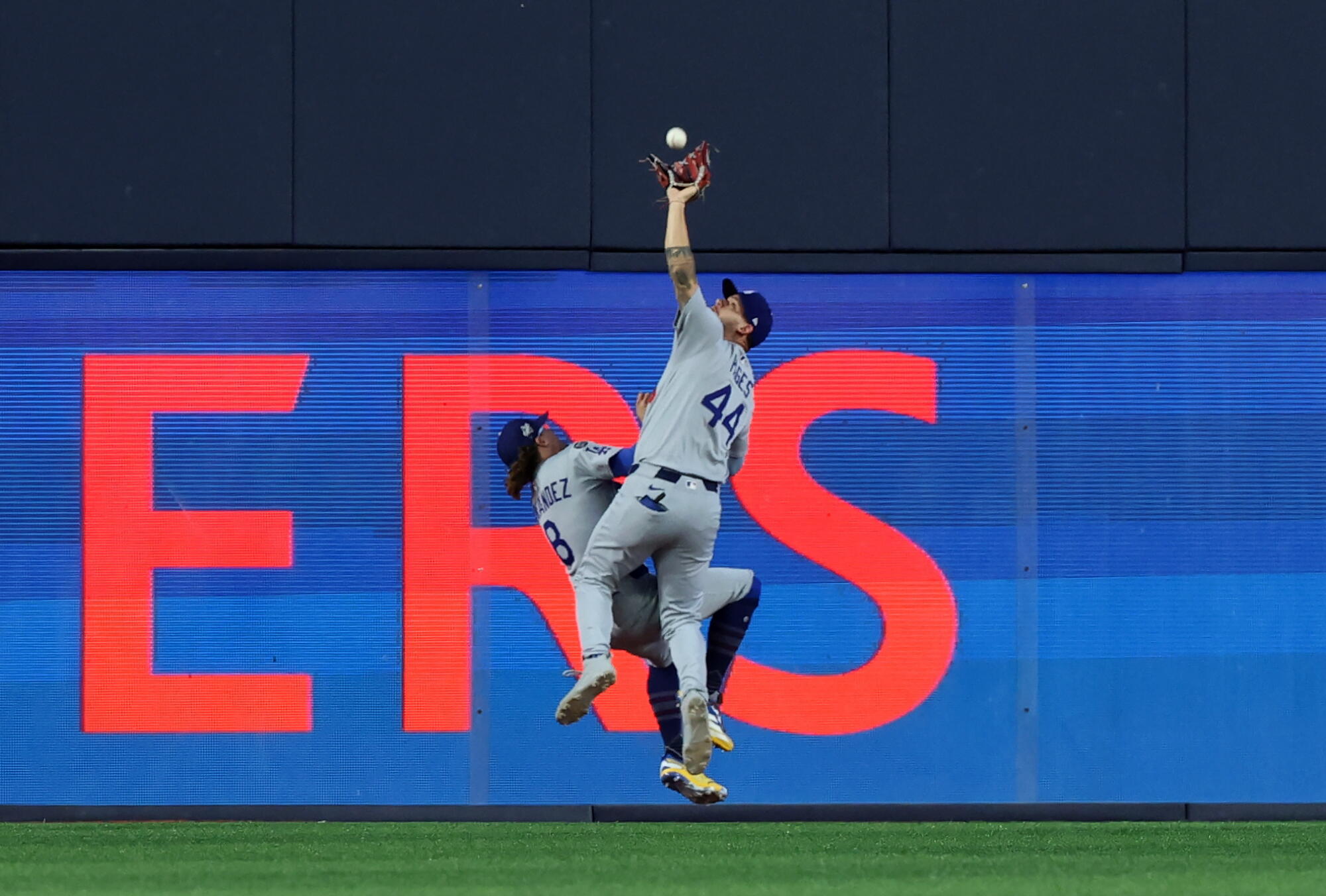 Dodgers Await ‘That Guy’ to Lead October Success