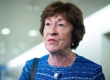Economic Challenges Impact Senator Susan Collins’ Reelection Efforts