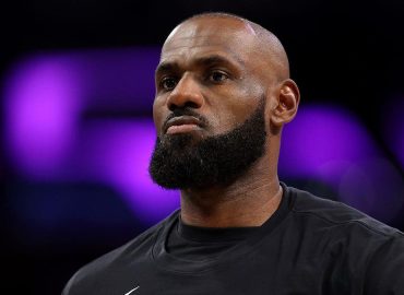 LeBron James Embraces New Chapter with Philadelphia 76ers