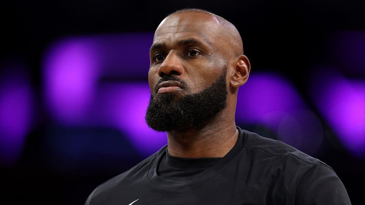 LeBron James Embraces New Chapter with Philadelphia 76ers