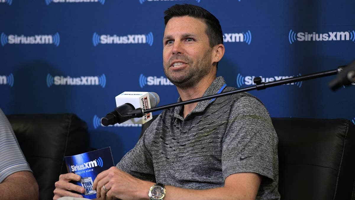 ESPN Analyst Chris Spatola Dies at 47