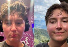 Haley Furst’s Journey: Reevaluating Faith and Identity