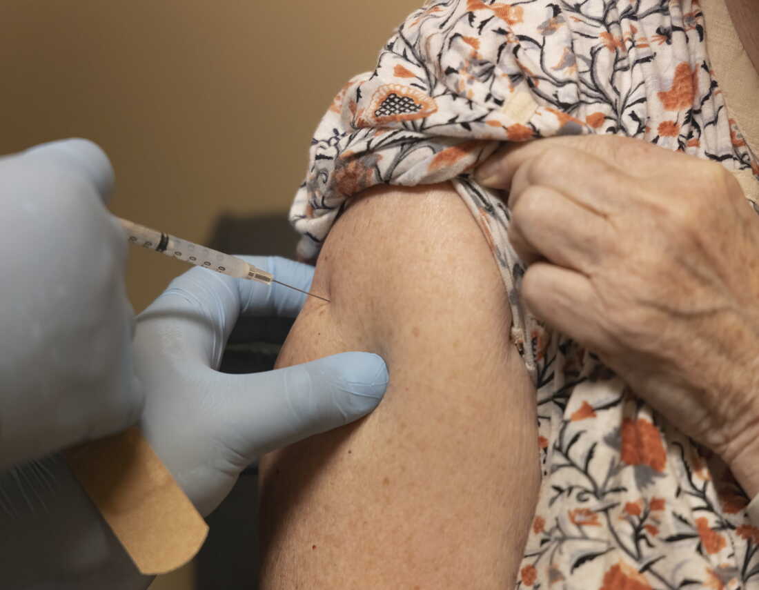 New Vaccination Guidelines Issued for Upcoming Respiratory Disease Season