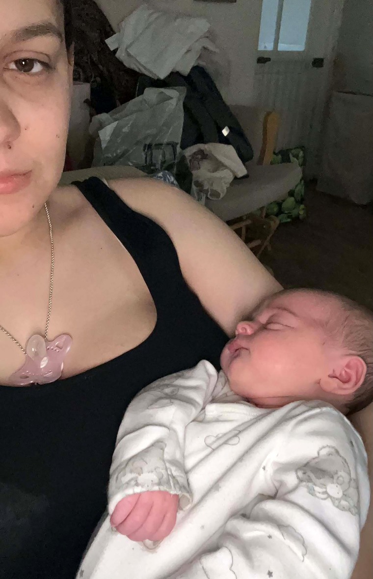 The Impact of Postpartum Psychosis and Maternal Mental Healthcare