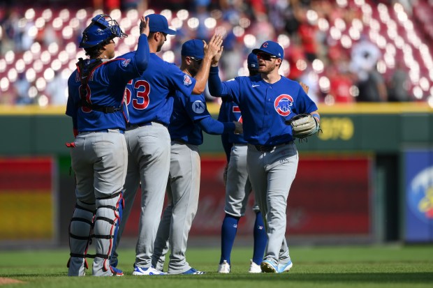 Cubs Triumph Overshadowed by Bregman’s Injury