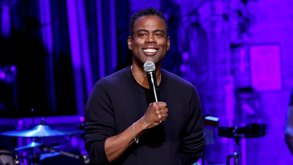 Chris Rock Discusses Hollywood’s Hidden Challenges