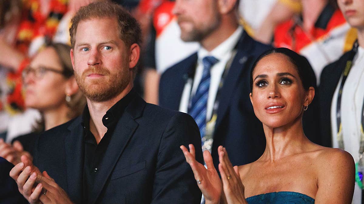 Prince Harry and Meghan Markle’s Return to the UK: No Change in Royal Status