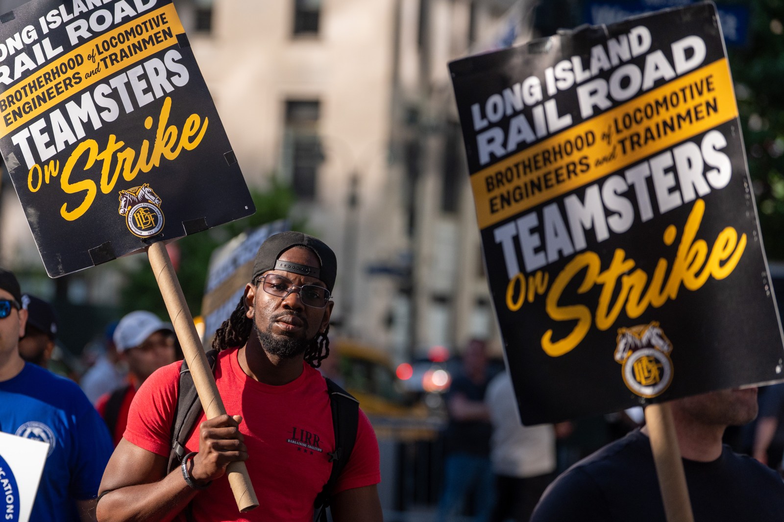 The Importance of Union Advocacy for the American Dream