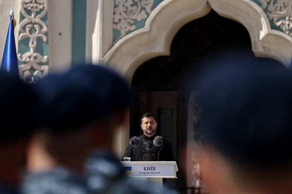 Ukraine’s $27 Billion Request: European Concerns and Implications