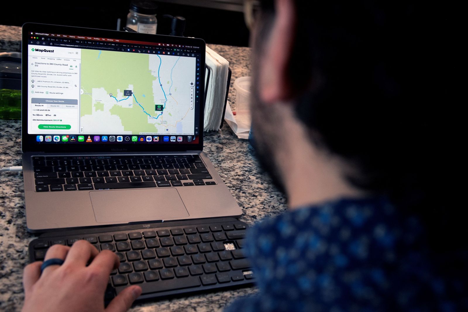 MapQuest’s Refusal to Rename Lake Ontario Brings Attention Amid U.S.-Canada Dispute
