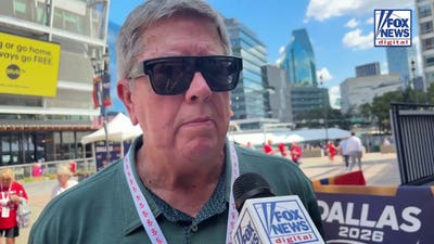 RNC Attendees Share Early Picks for 2028 Presidential Race