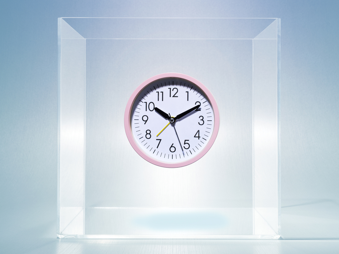 Strategies to Overcome Chronic Lateness