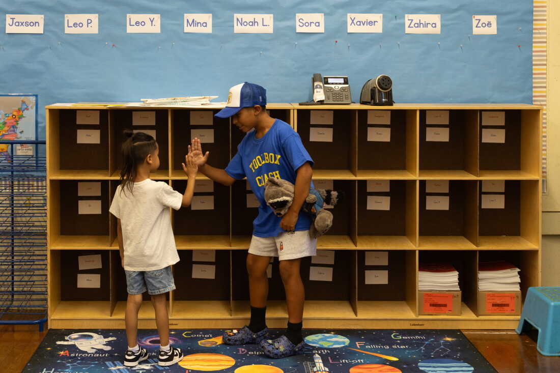First Day of School: Traditions, Excitement, and New Beginnings Across the U.S.