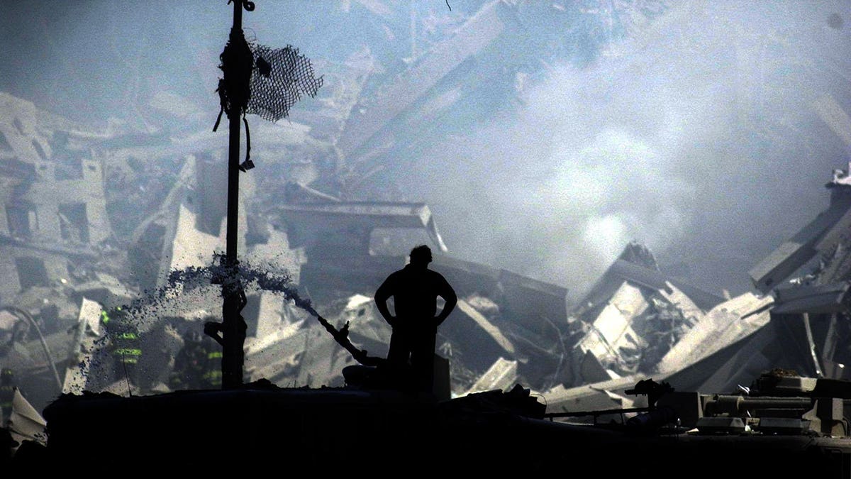 Congressman Garbarino Urges Proactive Measures Against Future Threats