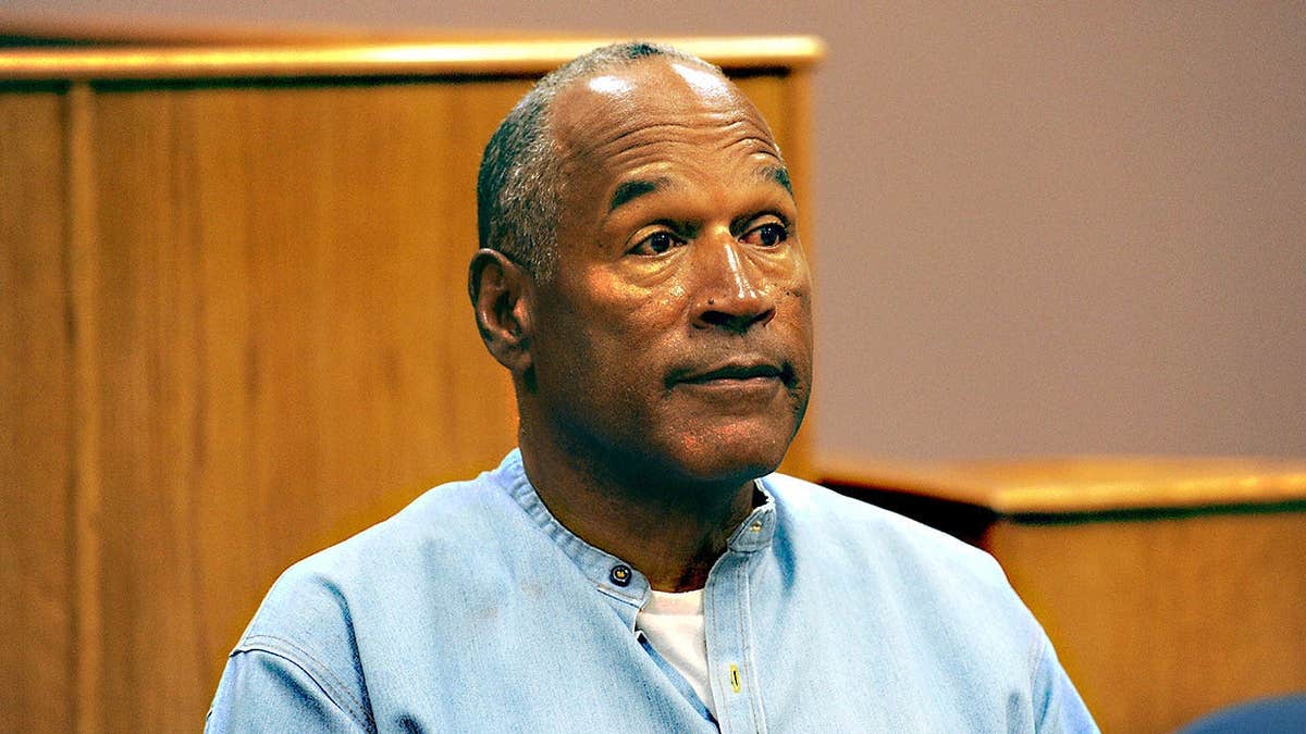 O.J. Simpson’s Hidden-Camera Show and Controversial Remarks Resurface