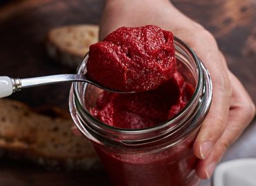 Daily Tomato Paste Linked to Improved Brain Function in Study