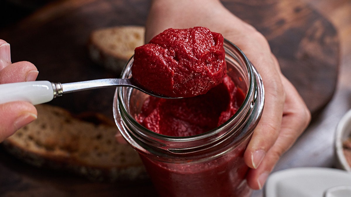 Daily Tomato Paste Linked to Improved Brain Function in Study