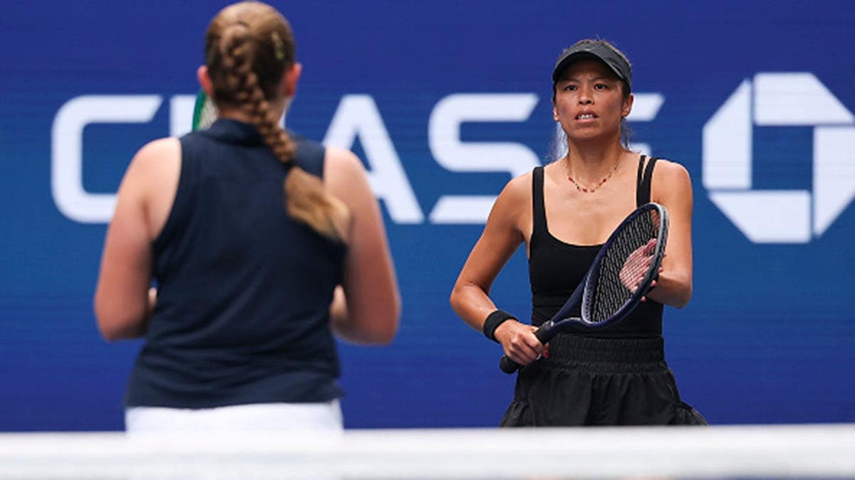 Taiwanese Tennis Stars’ Feud Intensifies at US Open